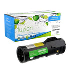 fuzion Xerox 106R03584 Compatible Toner - Standard Yield - Black-Black