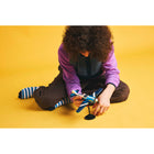 LEGO Creator Aircraft Race Plane - 178 Pieces-Each model has moving features, including wheels, propellers and rotor blades