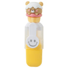 Merangue Cupcake Topper Highligthers - 4 Pack-Bright, smooth ink for clean and vibrant highlighting