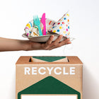 TerraCycle Dining Disposables and Party Supplies - Zero Waste Box - Large-Large