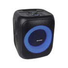 Sharp PS-914 Compact Party Speaker-8’ Woofer and 1’ Tweeter