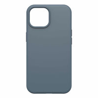 Otterbox Symmetry Case with MagSafe for iPhone 15/14/13 - Bluetiful-Built-in magnets snap to MagSafe chargers & accessories for seamless interaction