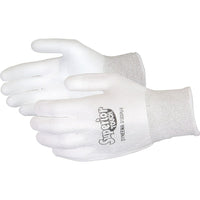 Superior Glove Works Ltd. Superior Touch Cut Resistant Palm-Coated Gloves, Size Medium/8 - 5 Pack-Coating Polyurethane