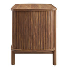 Modway Cadence 2-Drawer Nightstand - Walnut-7