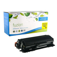 fuzion HP 656X (CF462X) Compatible Toner Cartridge - High Yield - Yellow-Ink Colour: Yellow