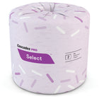Cascades PRO Select 2-Ply Standard Toilet Paper - 48 Pack-Cost-wise solution