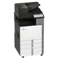 Lexmark CX961TSE Multifunction A3 Color Laser Printer-Sustainable: Easy to feel good about