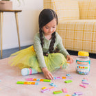 Educational Insights Math Dominoes — Addition & Subtraction - Set of 102-6