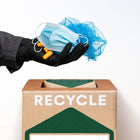 TerraCycle Personal Protective Equipment Zero Waste Box - Large-Large