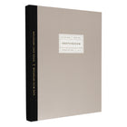 Gry Mattr Sketchbook 8"X10" -  Green -Blank premium pages