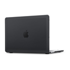 Incase Edge Hardshell Case for MacBook Air 15" - Black-Featuring full port, button and indicator light access