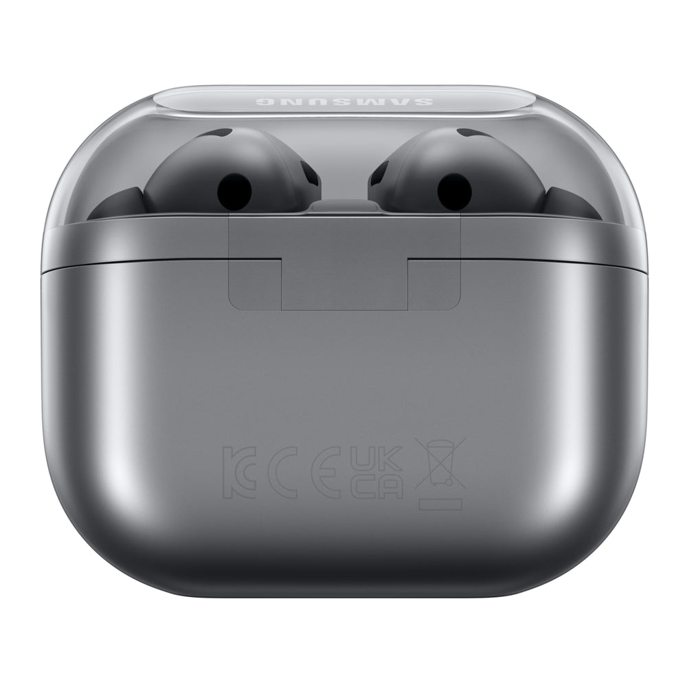 Samsung Galaxy Buds3 Pro - Silver | staples.ca