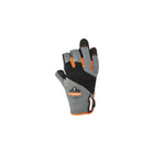 Ergo dyne Gloves 720 Heavy-Duty Framing, Large, 2 Pack (17114)-Size : Large