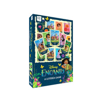 USAopoly Loteria: Disney Encanto-Age: 4+