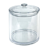 Azar Container - 1.34 Gallon-Item made of acrylic