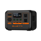 Bluetti Premium Series AC2P Portable Power Station - 230.4Wh-Smarter Control:  With the intuitive Bluetti App, you can monitor your power status in real time and customize your setup effortlessly, simply manage energy in the palm of your hand.