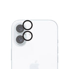 TUFF8 Eagle Eye Lens Camera Guard for 'iPhone 16 / iPhone 16+-9H hardness for scratch resistance