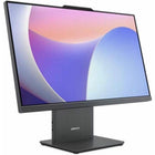 Lenovo Open Box IdeaCentre 27" Touchscreen All-in-One Desktop PC - AMD Ryzen 5 7535HS - 16 GB RAM - 1 TB SSD - Windows 11 Home-Complete Setup: Comes with an integrated 5MP webcam, wireless keyboard, and mouse for an all-in-one solution.