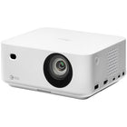Optoma Technology ML1080ST 550-Lumen Full HD Short-Throw Laser DLP Projector-Maximum Brightness: 550 Lumens (ANSI)