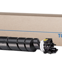 Premium Tone Kyocera TK-8802K Alternative Toner Cartridge - Standard Yield - Black-Color: Black