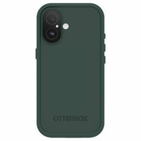 OtterBox Fre Compatible with MagSafe Case for iPhone 17 - Submerge-Precision designed opening for easy interaction with Camera Control