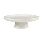 Maxwell & Williams Onni Round Cake Stand - 30 cm-Handwashing Recommended