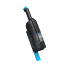 Black+Decker PowerSeries Lite Vacuum-Easy to use -Easily navigate around hard floors and low pile rugs