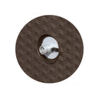 Suncast Slide Trak Hose Hideaway for 175' Hose - Java-Exterior Size: 23.75 in. W x 17 in. D x 19 in. H.