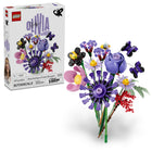 LEGO Botanicals Olivia Rodrigo's Flower Bouquet-LEGO Botanicals Olivia Rodrigo’s Flower Bouquet set for ages 9 and up