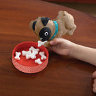 Educational Insights Shelby's Snack Shack Game-11"L x 12.5"W x 1.875"H game board