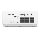BenQ LH655C Meeting Room Laser Projector-Manage all devices from one dashboard
