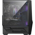 MSI Codex R2 C14TA-428CA Gaming Desktop - Intel i5-14400F - Nvidia RTX 3050 - 16 GB RAM - 500 GB SSD - Win 11 Home-BT 5.3