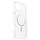 OtterBox Symmetry Clear MagSafe Case for iPhone 16 Plus - Clear-Ultra-sleek design that flows with the lines of your phone