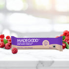 Made Good Organic Chewy Granola Bars - Mixed Berry - 24g - 63 Pack-No artificial colours or flavours