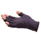 Impacto 505-00 3/4 Finger Impact Glove Liner, Large-Size: 9 (L)