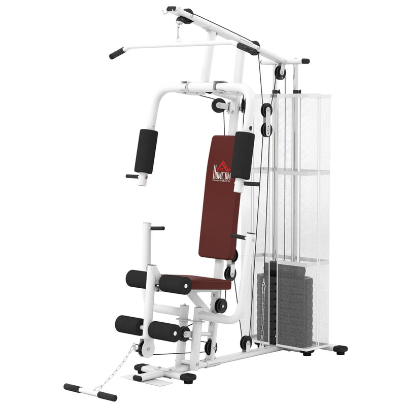 Soozier Multifunction Home Gym | staples.ca