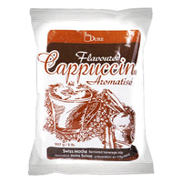 Dure Cappuccino - Swiss Mocha - 2lb-Recommend 24g per 8oz cup