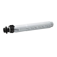 fuzion Ricoh 842279 Compatible Toner Cartridge - Standard Yield - Black-Black