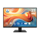 MSI PRO 27" FHD IPS 144Hz 4ms (GTG) Gaming Office Monitor-Experience the full capabilities of a high refresh rate 144 Hz monitor. Enjoy seamless multitasking, ultra-smooth gameplay, and fluid AI-generated visuals