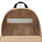 Nike Futura x 3Brand by Russell Wilson Backpack - Brown-Organizational pocket