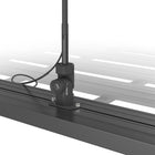 weBoost Drive Reach Overland Cell Phone Signal Booster Kit-Can be mounted parallel or perpendicular to vehicle body to accommodate other gear