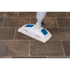BISSELL PowerFresh Steam Mop Hard Floor Steam Cleaner-SmartSet Steam Control for light cleaning to heavy messes