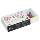 FDMT Busy Play Skeletal-With its flexible pieces and illustrated activity cards, Busy Play Skeletal boosts coordination, imagination, and mathematical thinking