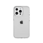 General Supply Goods + Co Flexible Anti Shock Protective Case for iPhone 13/13 Pro - Clear-Compatible with iPhone 13/13 Pro