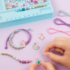 Make It Real Celestial Stones DIY Bracelets-Finished bracelets can be worn, gifted, or shared with friends