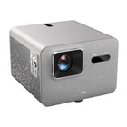 BenQ Tk705STi 4K LED Living Room Projector - Grey-0.8 short throw brings 4K big-screen fun to small rooms