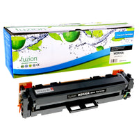 fuzion HP 414A (W2020A) Compatible Toner Cartridge - Standard Yield - Black-Ink Colour: Black