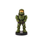 Exquisite Gaming Halo Infinite - Master Chief Infinite Cable Guy Original Controller & Phone Holder-The Original Phone And Controller Holder