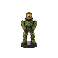 Exquisite Gaming Halo Infinite - Master Chief Infinite Cable Guy Original Controller & Phone Holder-The Original Phone And Controller Holder