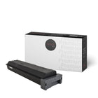 Premium Tone Sharp BP-NT700 Compatible Toner Cartridge - High Yield - Black-High-yield design helps reduce cartridge replacements and printing costs